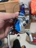 枫瀚（fenghan） 海竿套装抛竿海杆钓鱼竿套装组合全套海钓甩杆远投竿超硬特价抛竿超轻海杆渔具装备 买一套送一套 8轴4000轮套装2.4米2套 实拍图