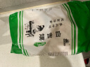 御农优品白吉馍白吉饼肉夹馍 农家手工烧饼老面发酵小麦粉 面点 30个装（约60g/个） 实拍图