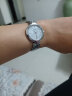 天梭（TISSOT）瑞士手表 弗拉明戈系列钢带石英女表T094.210.11.111.00 晒单实拍图