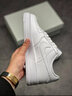 耐克（NIKE）Air Force 1 07男鞋空军一号板鞋经典复古耐磨Air运动休闲鞋 CW2288-111 45 实拍图