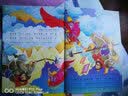 西游记连环画绘本 共20本 大字彩绘注音 手机扫码音频 16开大绘本经典小人书 中国古代神话故事 实拍图