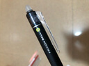 百乐日本百乐可擦笔芯按动可擦笔LFBK-23EF热可擦中性笔黑色魔力擦笔小学生用摩易可檫三年级0.5 【优选套装】1支笔+6支芯·黑色 实拍图