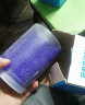 贝傅特 蓝色变色硅胶防潮珠3-5mm大颗粒 单反电子产品干燥剂 变压器除湿剂工业机械仪器设备防潮剂 实拍图