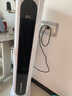 骆驼取暖器暖风机电暖器电暖气家用冷暖两用热风机遥控水冷空调风扇 冷暖两用 豪华型遥控雅典白 实拍图
