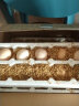 筱诺 新鲜现捡初生蛋土鸡蛋 笨鸡蛋新鲜柴鸡蛋 20枚鸡蛋 实拍图