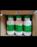 夏进 甜牛奶 243ml*15瓶 礼盒装 整箱装 营养丰富 实拍图