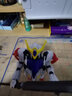 万代（BANDAI）高达拼插拼装模型玩具 HG 1/144 铁血的奥尔芬斯孤儿团 021巴巴托斯天狼座 5055446 实拍图