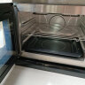格兰仕（Galanz） 蒸烤箱 家用 电蒸箱 电烤箱不锈钢内胆 台式蒸烤一体机 智能操控 26L容量 D10 实拍图