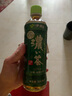 伊藤园（ITOEN）无糖茶饮料500ml*15瓶装整箱休闲饮料清爽夏季茶饮品网红饮料 浓味绿茶500ml*6瓶 实拍图