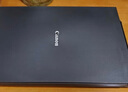 佳能（Canon） Lide300/400高速照片高清专业办公A4小型便携式证件扫描机文件平板扫描仪 【Lide400】高速照片扫描仪 高效型 实拍图