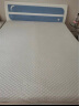 雅自然泰国天然乳胶床垫 榻榻米床垫 1.2米单人床垫 可定制120*200*5cm 实拍图
