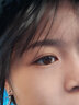 NOVO眼线液笔防水不晕染彩色速干极细女新手不易脱妆初学者眼线液笔 2#棕色 实拍图