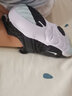 耐克（NIKE）婴童学步鞋Flex男女童网面透气运动鞋儿童 DC9367-001 22  实拍图