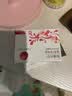 库博光学银采半年抛1片装 原装进口近视透明隐形眼镜 575度 实拍图