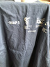 真维斯（Jeanswest）纯棉短袖t恤男运动潮流百搭休闲半袖2025新款打底夏季美式体恤衫  蔚蓝(游戏组合) XL (180) (不起球不掉色) 实拍图