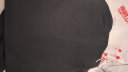 南极人【冰氧衣】短袖t恤男防晒速干夏季抗菌运动冰丝小网眼体恤汗衫男 晒单实拍图