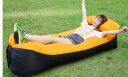 科沃（KOVOL）懒人充气沙发户外音乐节便携露营带枕头气垫床躺椅网红自动空气床 晒单实拍图