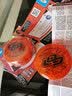 YYF新款_活睡眠_悠悠球_Spinstar_1A_2A新手练习溜溜球_零基础入门 YOYO球_玩具 出发!GO! 明橙 (2A) 实拍图
