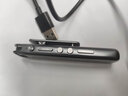 科大讯飞（iFLYTEK） 智能录音笔H1 Pro录音转文字32G内存专业高清降噪 会议记录免费转写 讯飞智能录音笔H1Pro 实拍图
