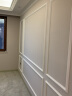 皇家罗兰 墙布洒金环保无缝 包施工 客厅卧室全屋壁布 沙发背景墙壁纸墙纸 (免费安装)HJ148-200-08蛋白甜糖 晒单实拍图