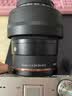 适马【适马旗舰店】适马30mm F1.4 DC DN｜Contemporary 半画幅大光圈定焦镜头 微单人像特写风光 索尼E口【送主图配件】 套餐二（升级卡色金环UV套餐） 实拍图