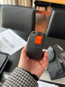 科麦斯激光测距卷尺红外线测距仪高精度手持测量仪电子尺卷尺木工尺钢尺 （超大屏款）60米激光测距卷尺 实拍图