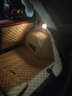 22款长安CS55后备箱垫全包围CS35PLUS CS75睿骋CC悦翔V3二代逸动xt DT尾箱垫 米色【留言车型】 实拍图