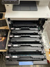 京呈CF410A硒鼓适用惠普M452DW/dn/NW硒鼓M377dw打印机M477FDW M477FDN M477FNW墨盒 【2黑+3彩】CF410X大容量五支套装 实拍图
