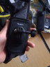 TELESIN适配Gopro12背包带大疆action4 3背包夹运动相机背包固定支架适用gopro11 insta360 acepro背包夹 背包带 | 不含底座 | 运动相机通用 实拍图