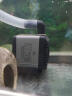 AtmanatmanAT300系列潜水泵 鱼缸抽水换水循环泵 小型喷泉水潜水泵 AT-305S+18mm管 晒单实拍图