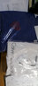 Calvin Klein Jeans夏季男女情侣中性年轻ck多色印花透气修身短袖T恤J320931 YAF-月光白 XL （推荐160-175斤） 实拍图
