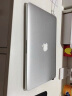 【二手95新】Apple Macbook Pro Air苹果笔记本电脑二手笔记本M1超轻薄便携新款 15款13寸840 i5/8g/256g热荐款 晒单实拍图