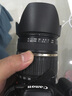 JJC 相机遮光罩 适用于腾龙SP 18-200(A14)/28-200(A031)/28-300mm(A061)镜头 替代AD06 保护配件 LH-AD06 实拍图