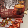 旧街场（OLDTOWN）速溶原味白咖啡马来西亚进口深度焙炒三合一咖啡粉25g*15条饮料 实拍图