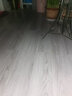 琼华（qionghua）pvc地板贴自粘地板胶加厚防水耐磨塑胶地板贴卧室家用水泥地直接 JD20/五平方 地板厚度1.8mm 实拍图