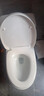 法恩莎（FAENZA）马桶FB16128家用卫生间坐便器节水防臭喷射虹吸防臭连体座便器 [一级水效.千城送装].400坑距 实拍图