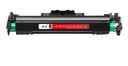 京呈CE740A 307A硒鼓适用惠普LaserJet CP5225/CP5225dn/CP5225n/5220碳粉盒LBP9100Cdn/9500/9600C打印机墨盒 【34000页】CE740A 实拍图