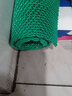 迪茵（DIYIN）镂空防滑地垫PVC门垫浴室防水疏水脚垫 4.5mm灰色0.9米宽1米长 实拍图