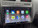 航睿适用大众朗逸速腾宝来凯美瑞轩逸卡罗拉车载中控屏影像导航一体机 H5车规八核4+32+AHD后视+记录仪 实拍图