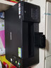 兄弟（brother）DCP-T420W/T220彩色喷墨墨仓打印机家用作业照片文档A4复印扫描办公无线手机微信异无远程打印机 DCP-T420W【三合一+手机远程】 套餐一【官方标配+原装黑色墨水1 实拍图