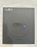 vivo X100s 蔡司超级长焦 蓝晶 x 天玑9300+ 7.8mm超薄直屏 拍照手机 深空灰 16GB+1TB 实拍图