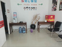 慢象红木家具非洲鸡翅木（学名：非洲崖豆木）条案实木供桌中堂玄关桌神台案几中式平头供台香案D 长80*宽40*高80cm 实拍图