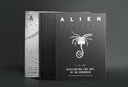 现货 异形契约:大卫手稿 英文原版 Alien Covenant: David's Drawings 外星生物艺术设计手绘 2册精装套装 实拍图