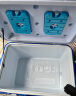 ICERS（艾森斯）PU保温箱 60L药品胰岛素医用冷藏箱UN2814 车载保鲜箱  温度显示款 配10冰袋 晒单实拍图