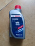 博世原装 刹车油/汽车制动液/离合器油/适配 DOT4通用标准型 1L装 名爵MG3 MG7 锐行 锐腾 MG5 HSMG6 实拍图
