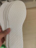 乐拓行（LEOTOWXIN） 一次性鞋垫超薄吸汗防臭透气女卫生除臭木浆防汗纸鞋垫男薄款 【超薄吸汗1.2mm】-20双装 39码 实拍图