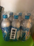 【6瓶装】日本进口三佳丽波子汽水铝罐装三佳利夏日饮品网红碳酸饮料500ml*6瓶 原味500ml*6瓶 实拍图
