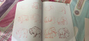 超简单 大师教你画动物（迪士尼儿童学简笔画，启蒙入门绘画书简笔画大全美术教材，幼儿园美术培训教程） 实拍图