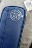 UNIVERSITY OF OXFORD牛津大学大容量多层笔袋文具收纳袋 深蓝 实拍图