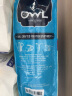 猫头鹰（OWL）三合一速溶咖啡粉900g（20g*45条）马来西亚进口 实拍图